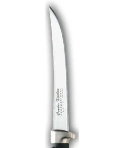 Marttiini CKP Carving Knife Stainless Steel/rubber/- 754114P -Bester Messer Geschäft 32ab6134c4e7fb26920f5ee9b26b6062
