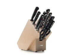 Wüsthof Classic 12-piece Knife Set, 1090171201