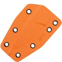 Mikov V1608452 Etui Aus Kydex Orange