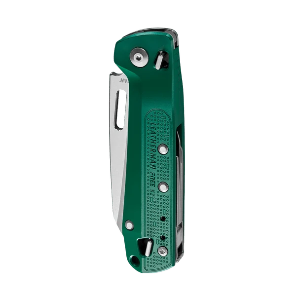 Leatherman LTG832894 Free K2 Evergreen 4 Leatherman LTG832894 Free K2 Evergreen – Bild 2