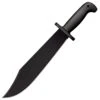 Cold Steel 97SMBWZ Black Bear Bowie 45 Cm