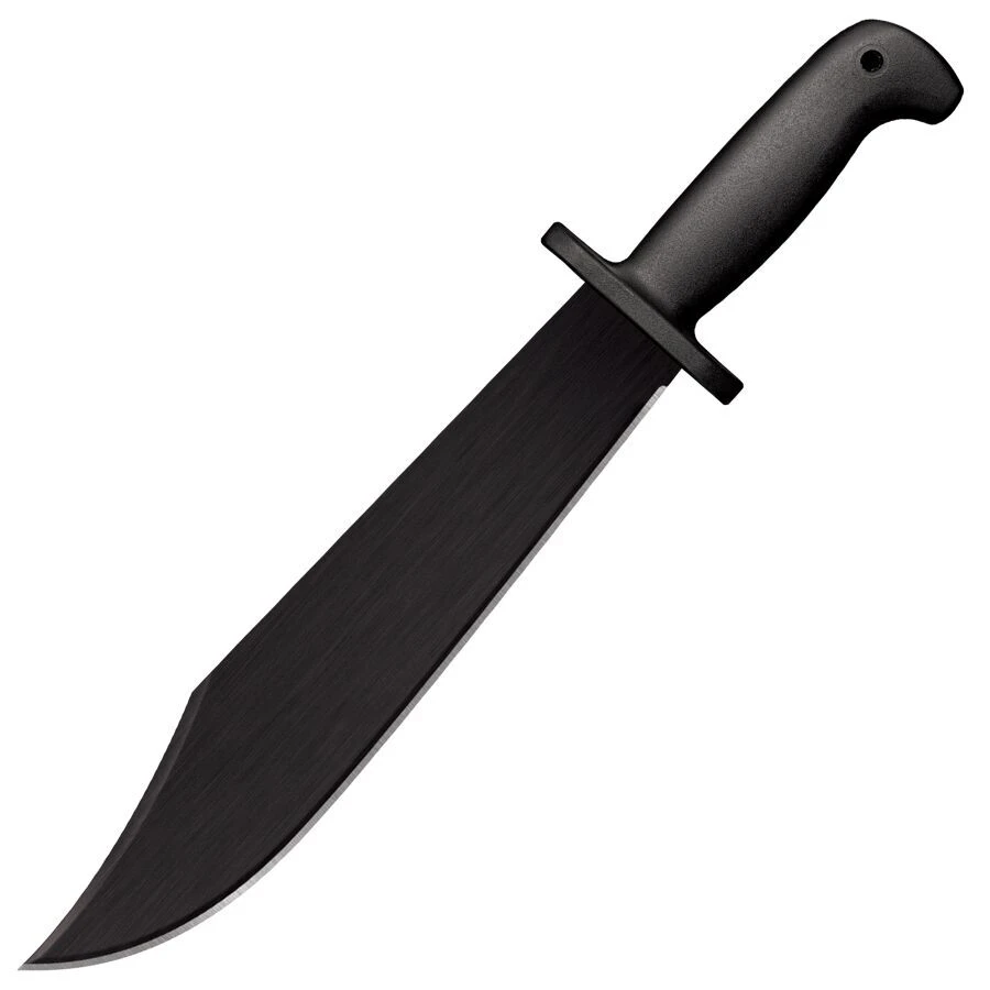 Cold Steel 97SMBWZ Black Bear Bowie 45 Cm 3 Cold Steel 97SMBWZ Black Bear Bowie 45 Cm