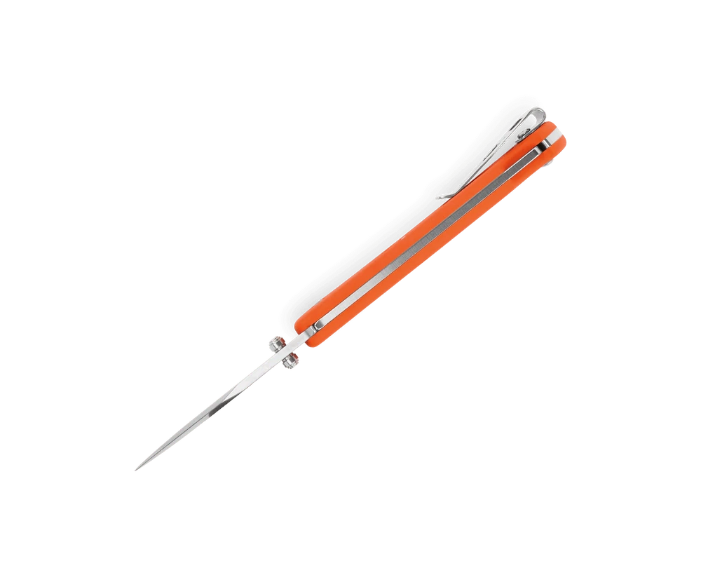 BUCK 112 Slim Select, Blaze Orange BU-0112ORS 5 BUCK 112 Slim Select, Blaze Orange BU-0112ORS – Bild 3