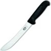 Victorinox 5.7603.15 Metzgermesser, Griff Aus Fibrox, 15 Cm