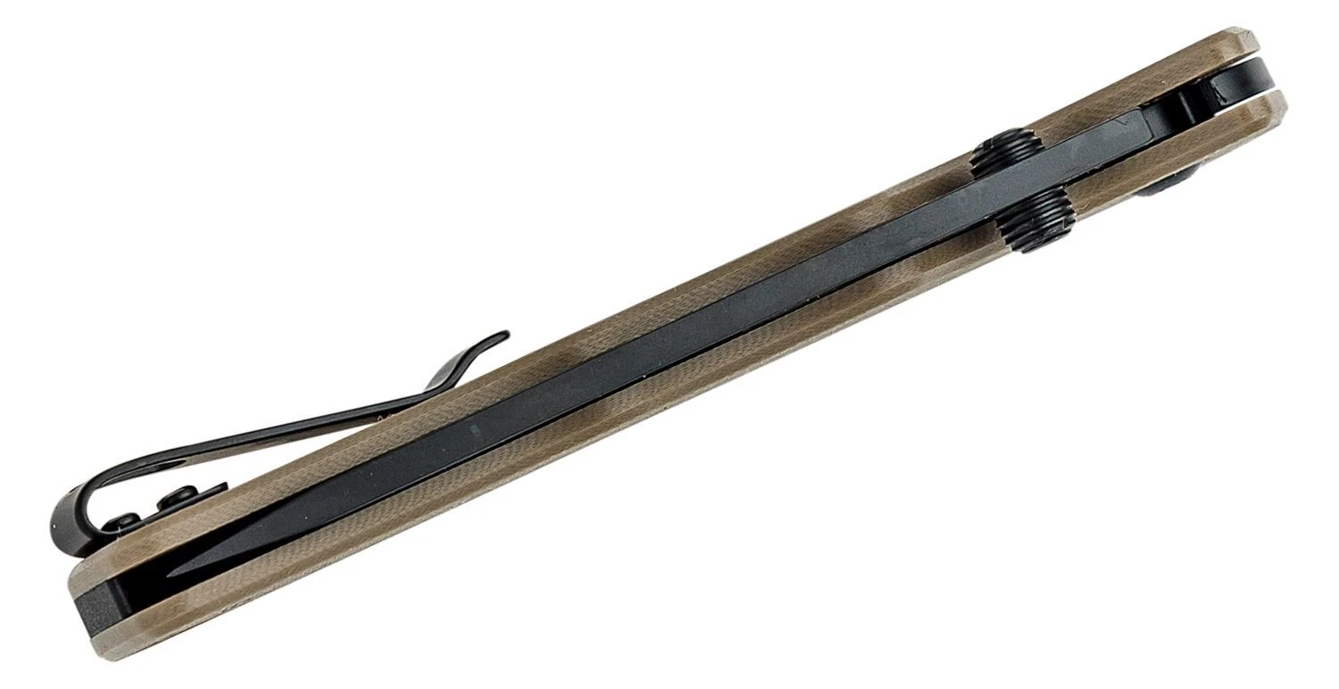 Cold Steel VERDICT AUS10A CS-FL-C3T10AFDE 7 Cold Steel VERDICT AUS10A CS-FL-C3T10AFDE – Bild 5