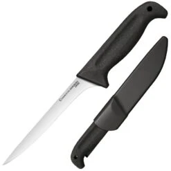 Cold Steel Commercial Series 6" Filetovací Nôž 20VF6SZ