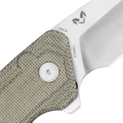 Kizer Mad Tanto 154CM,Micarta, V4602C2 12 Kizer Mad Tanto 154CM,Micarta, V4602C2 -Bester Messer Geschäft 36fbcd412bb2f98dfd9763acb61d401b