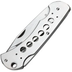 Mikov V902300 220-XN-1Hablock Griff Aus Edelsthal 420 -Bester Messer Geschäft 3703b8c2bf5e68c56d297635e36f8260