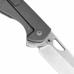 Kizer Sparrow S35VN Titanium Ki3628A1 -Bester Messer Geschäft 37c150810d619e474cb4fe92073328e2