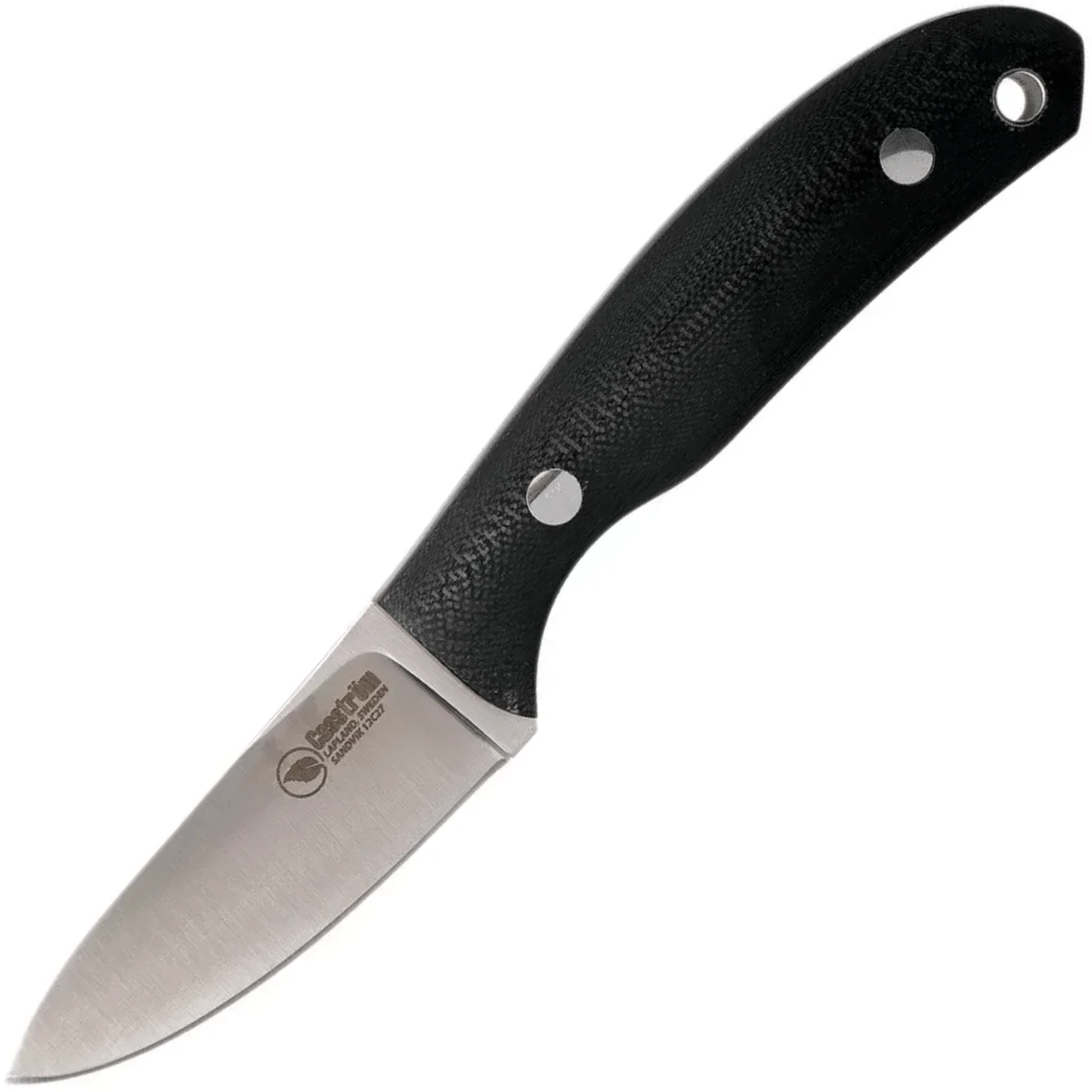 CASSTROM Safari Black G10 CASS-10620 3 CASSTROM Safari Black G10 CASS-10620