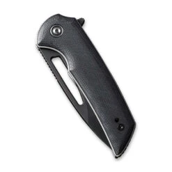 CIVIVI Odium Black G10 Handle Black Stonewashed D2 C2010E -Bester Messer Geschäft 391051d23b87aa8d2a65aee9f87ef38c