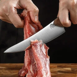 DELLINGER CLASSIC SANDAL WOOD Boning Knife 162mm XZ-B35-TG -Bester Messer Geschäft 39dc99ed88c4be10b3d54d2d4ea58057