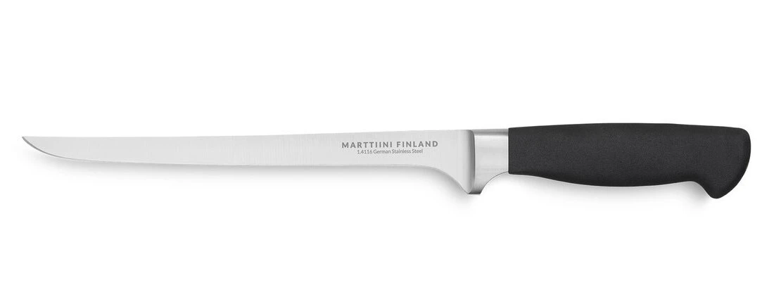 Marttiini Kide Filetiermesser 21cm Stainless Steel 424110 3 Marttiini Kide Filetiermesser 21cm Stainless Steel 424110