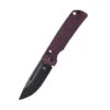 Kizer Escort Red Richlite V4481C1 1 Kizer Escort Red Richlite V4481C1 -Bester Messer Geschäft 3ad391b18b262e15fde9296a96295ebc