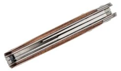 Lionsteel M390 Clip Blade, Screw Driver Blade, Santos Wood Handle, Ti Bolster & Liners JK2 ST 11 Lionsteel M390 Clip Blade, Screw Driver Blade, Santos Wood Handle, Ti Bolster & Liners JK2 ST -Bester Messer Geschäft 3b7e5db020d0be970c570e72e3ad855f