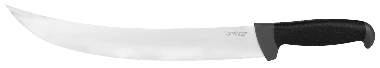 KERSHAW 1241X 12" CURVED FILLET (30.5 Cm) Filleting Knife 4 KERSHAW 1241X 12" CURVED FILLET (30.5 Cm) Filleting Knife – Bild 2