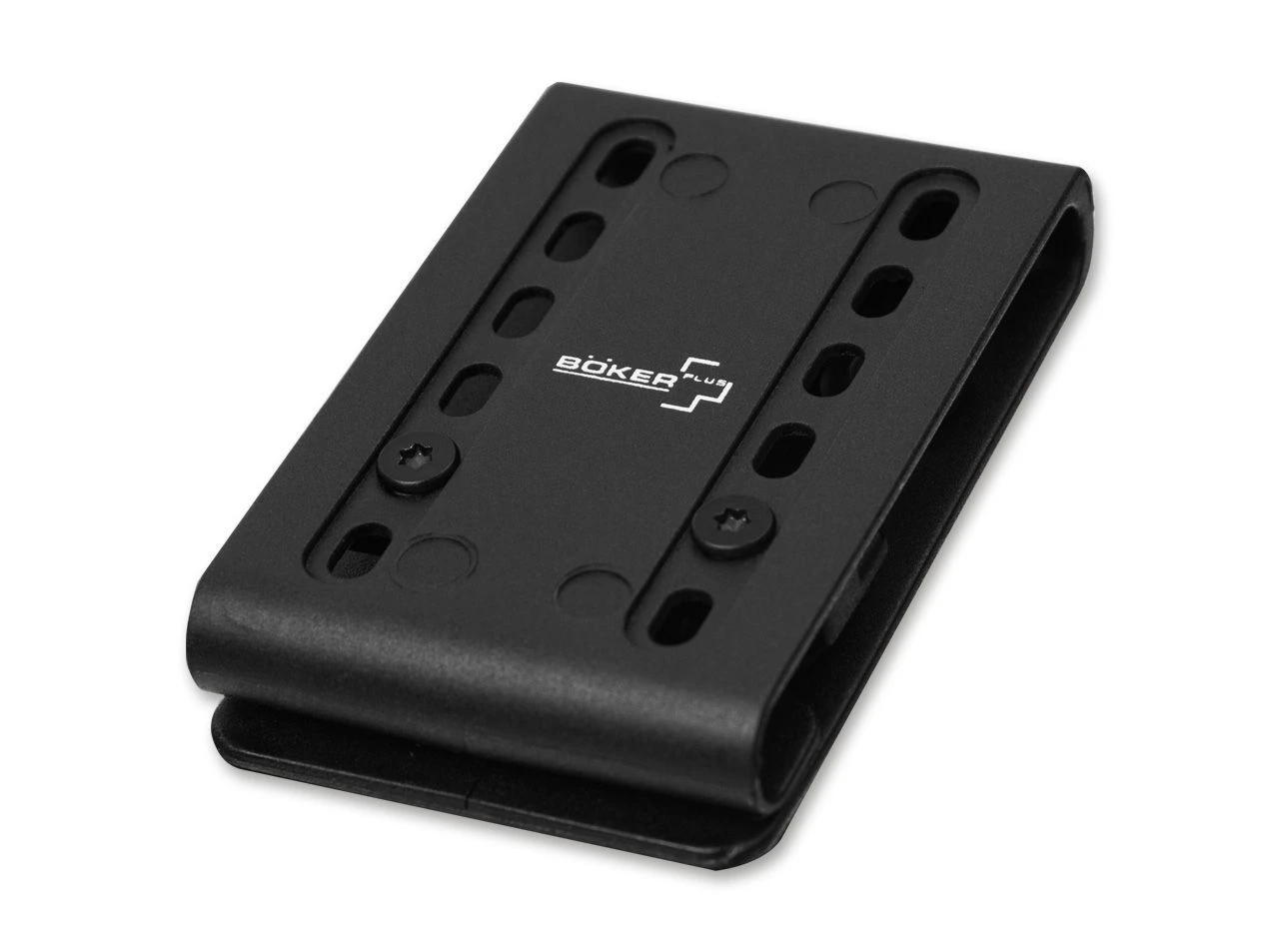 Böker Plus KYDEX GÜRTELKLAMMER KLEIN 09BO554 4 Böker Plus KYDEX GÜRTELKLAMMER KLEIN 09BO554 – Bild 2