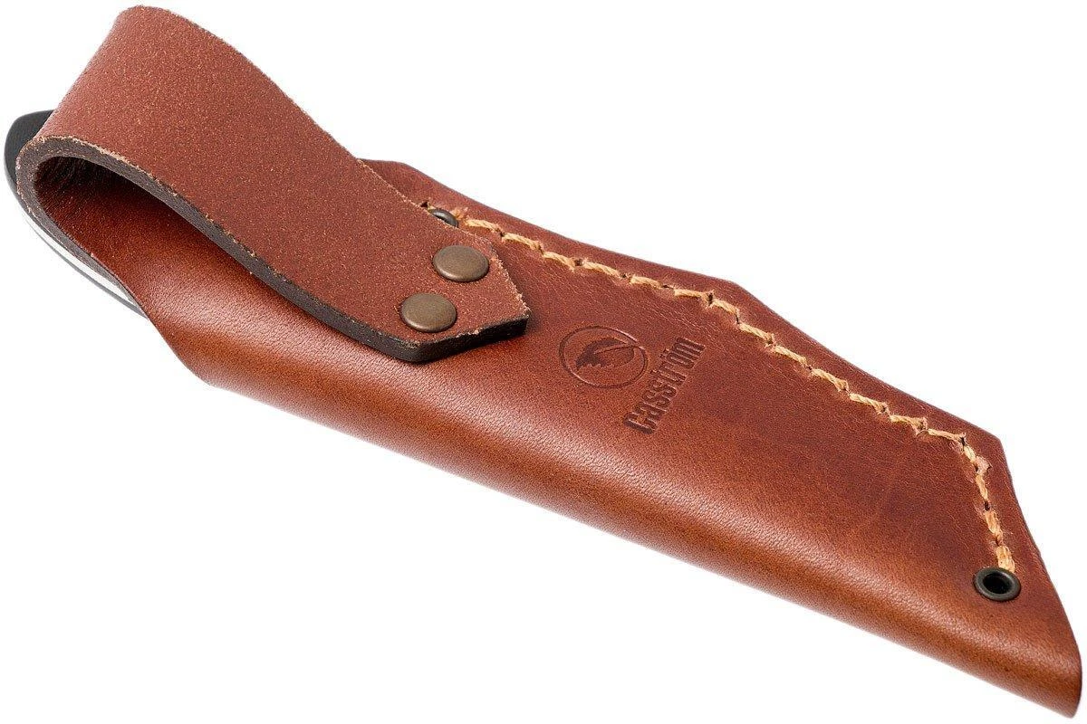 CASSTROM Safari Black G10 CASS-10620 12 CASSTROM Safari Black G10 CASS-10620 – Bild 10