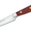 WUSTHOF Classic Colour, Vegetable Knife, Tasty Sumac, 9 Cm 1061702509 -Bester Messer Geschäft 3d9dcb64fe9a57694e098d6b62670b67