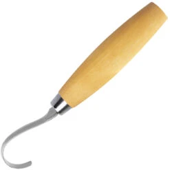 Morakniv 13444 Hook Knife Left Narrow Curve