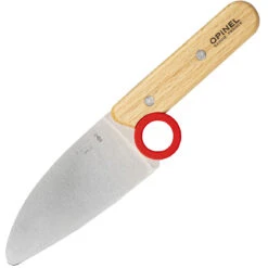 Opinel 001746 Set Le Petit Chef - Kinderset -Bester Messer Geschäft 3e115a92f1afc7910a39c324926ee2b7