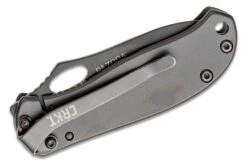 CRKT CR-6470 Pazoda 2 Silver Black 9 CRKT CR-6470 Pazoda 2 Silver Black -Bester Messer Geschäft 3f03bbe15af7d246dbecb75d58dc95f8