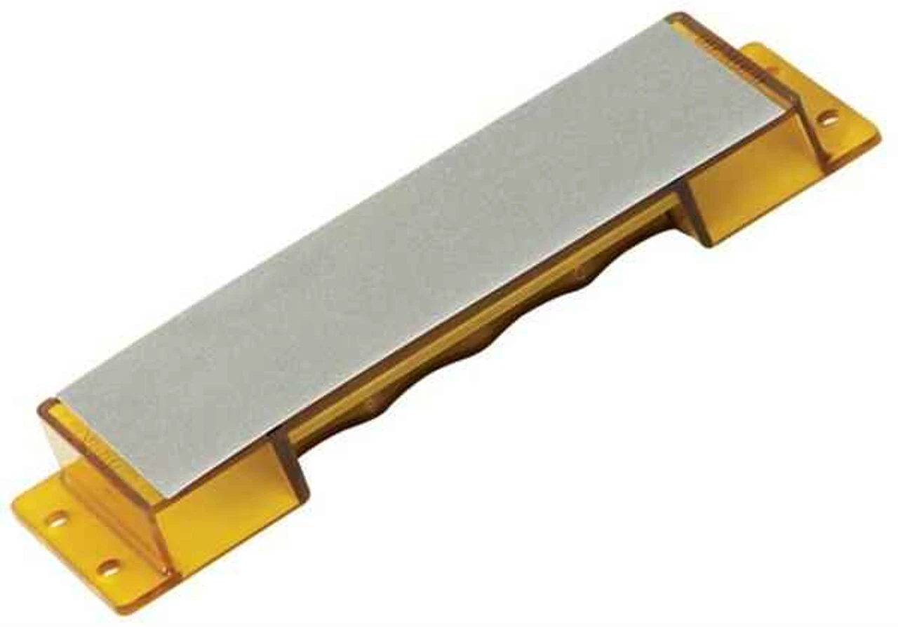 BUCK EdgeTek® Bench Stone Diamond Sharpener BU-97077 4 BUCK EdgeTek® Bench Stone Diamond Sharpener BU-97077 – Bild 2