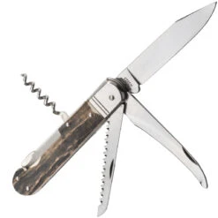 Mikov V501025 232-XH-4V KP Fixir Griff Aus Hornimitation 12 Mikov V501025 232-XH-4V KP Fixir Griff Aus Hornimitation -Bester Messer Geschäft 3f4b5a97831568b8f5aae02e18b48b1e