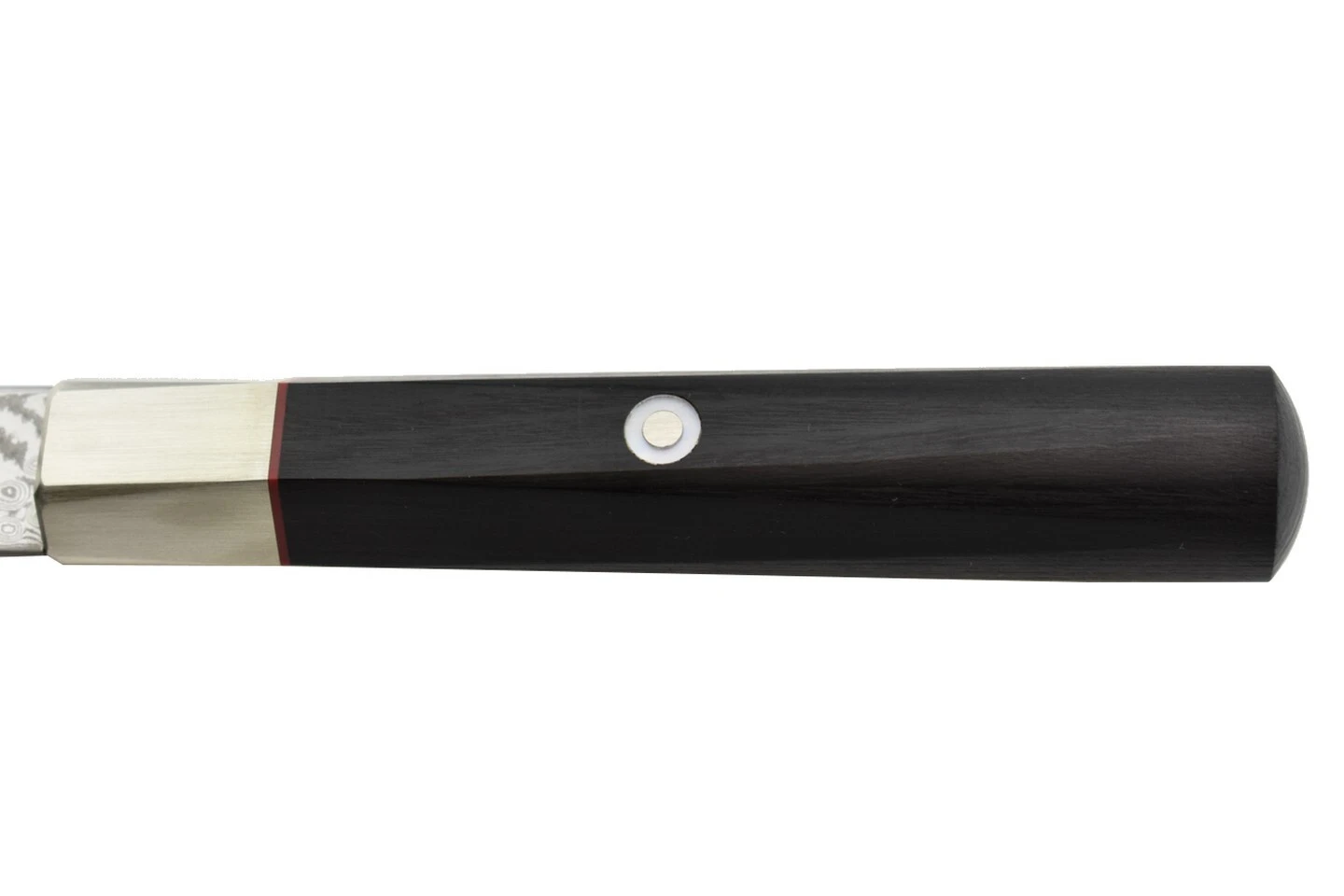 Mcusta HZ2-3005DS Splash Hybrid Gyuto 210 Mm 7 Mcusta HZ2-3005DS Splash Hybrid Gyuto 210 Mm – Bild 5