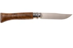 Opinel VRI N°08 Inox Walnut 002022 11 Opinel VRI N°08 Inox Walnut 002022 -Bester Messer Geschäft 3fe15c8e61c7cd9b1085589ef267e771