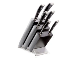 Wusthof CLASSIC IKON 6-Piece Knife Block Set 1090370601