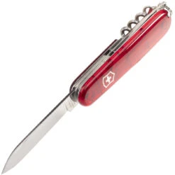 Victorinox 1.3603.T Spartan Red Translucent Taschenmesser Transparentes Rot 9 Victorinox 1.3603.T Spartan Red Translucent Taschenmesser Transparentes Rot -Bester Messer Geschäft 404f90af59589009e7860ecf34e5946c