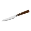 Herbertz Univarsal Ktichen Knife Damast Blade, Walnut Handle 392010 -Bester Messer Geschäft 407662f5f44f530f55e155a42f96e988