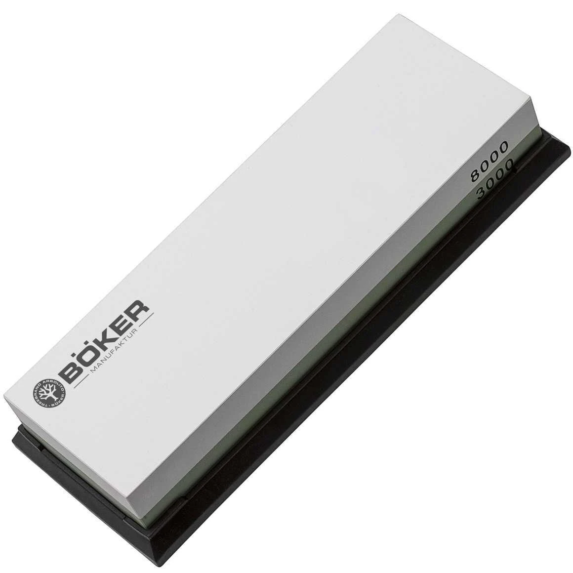 Böker Manufaktur 09BO197 Wasserstein 3000/8000 3 Böker Manufaktur 09BO197 Wasserstein 3000/8000