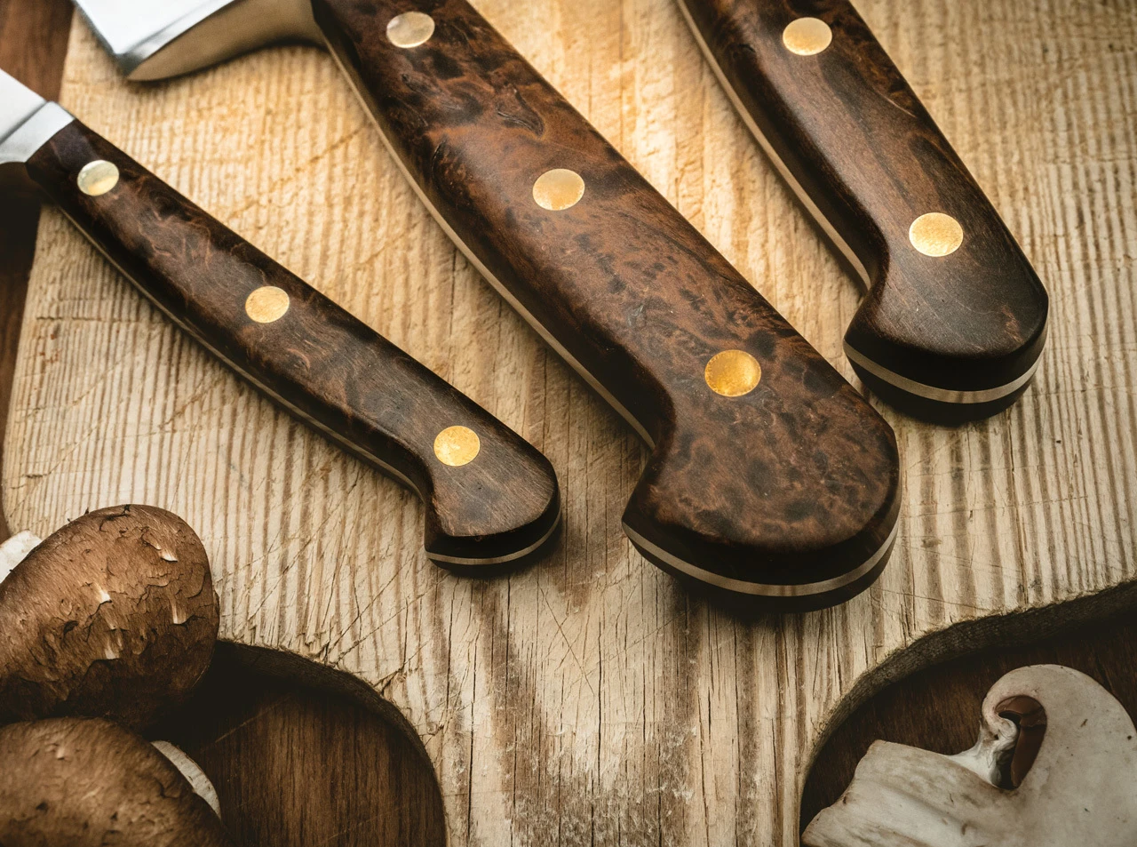 Böker Manufaktur 130419 Patina Küchenmesser 10,7 Cm 7 Böker Manufaktur 130419 Patina Küchenmesser 10,7 Cm – Bild 5