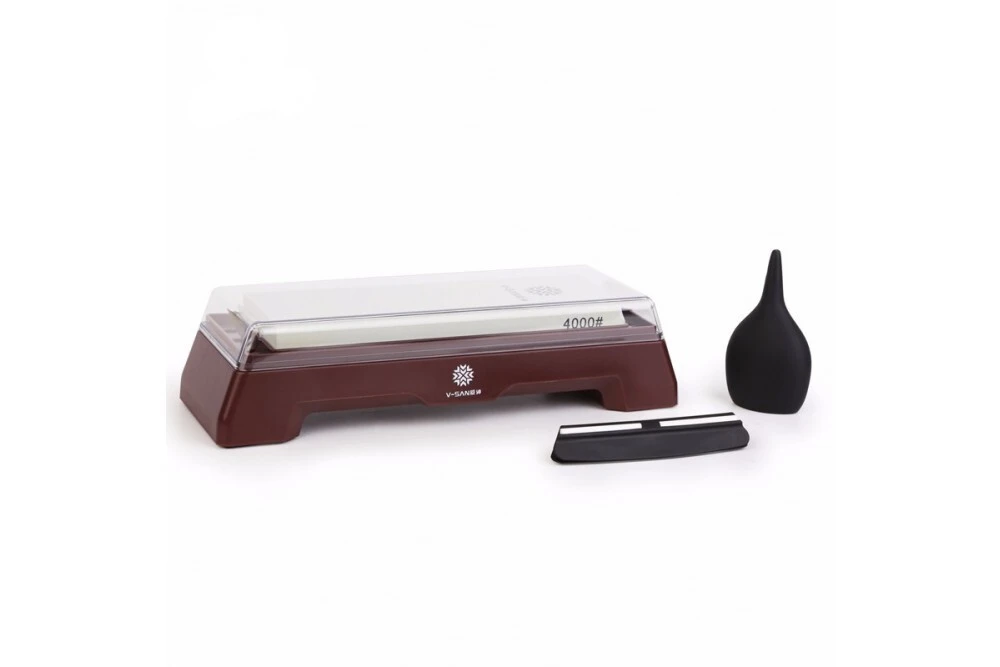 Taidea TV6410 Kombiniertes Schleifstein 1000/4000 6 Taidea TV6410 Kombiniertes Schleifstein 1000/4000 – Bild 4