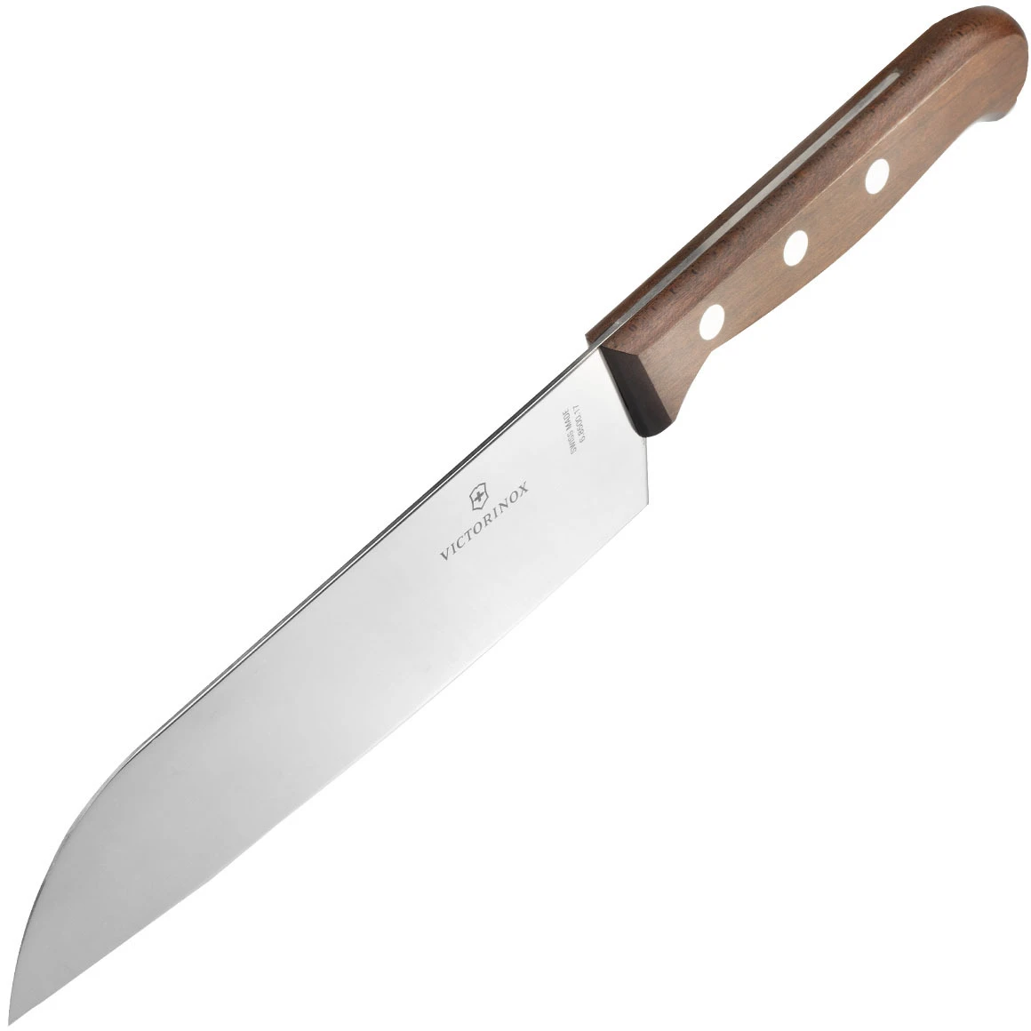 Victorinox 6.8500.17G Santoku 17 Cm 4 Victorinox 6.8500.17G Santoku 17 Cm – Bild 2