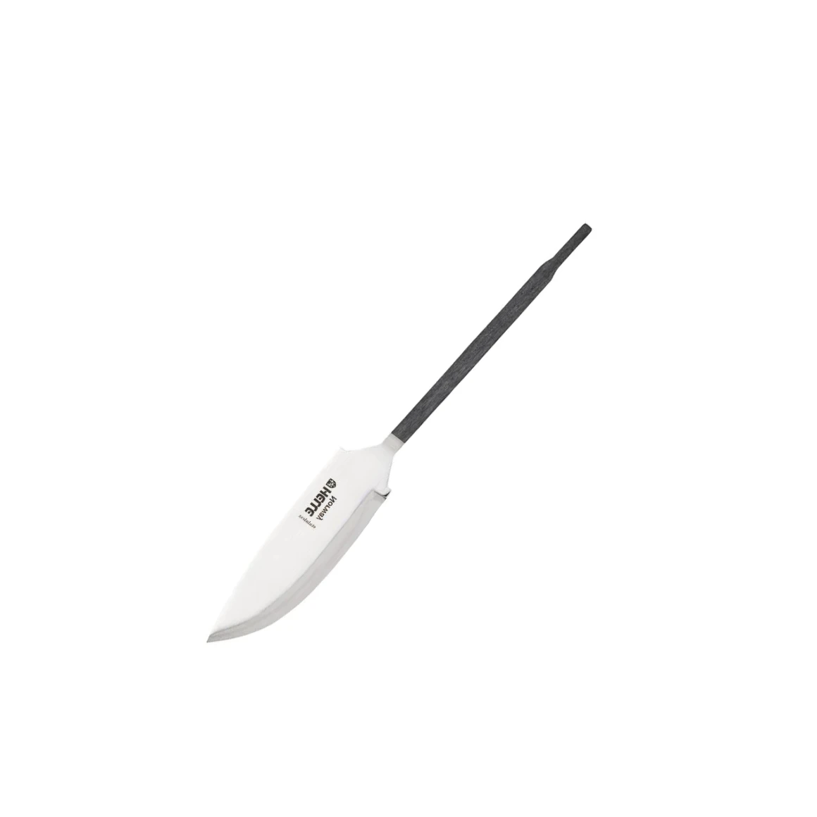 Helle Blade 83 Skog Classic Laminated Stainless 210083 3 Helle Blade 83 Skog Classic Laminated Stainless 210083