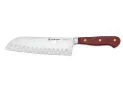 WUSTHOF Classic Colour, Santoku, Tasty Sumac, 17 Cm 1061731717