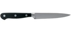 Wüsthof 1030100412 Classic Gemüsemesser 12 Cm
