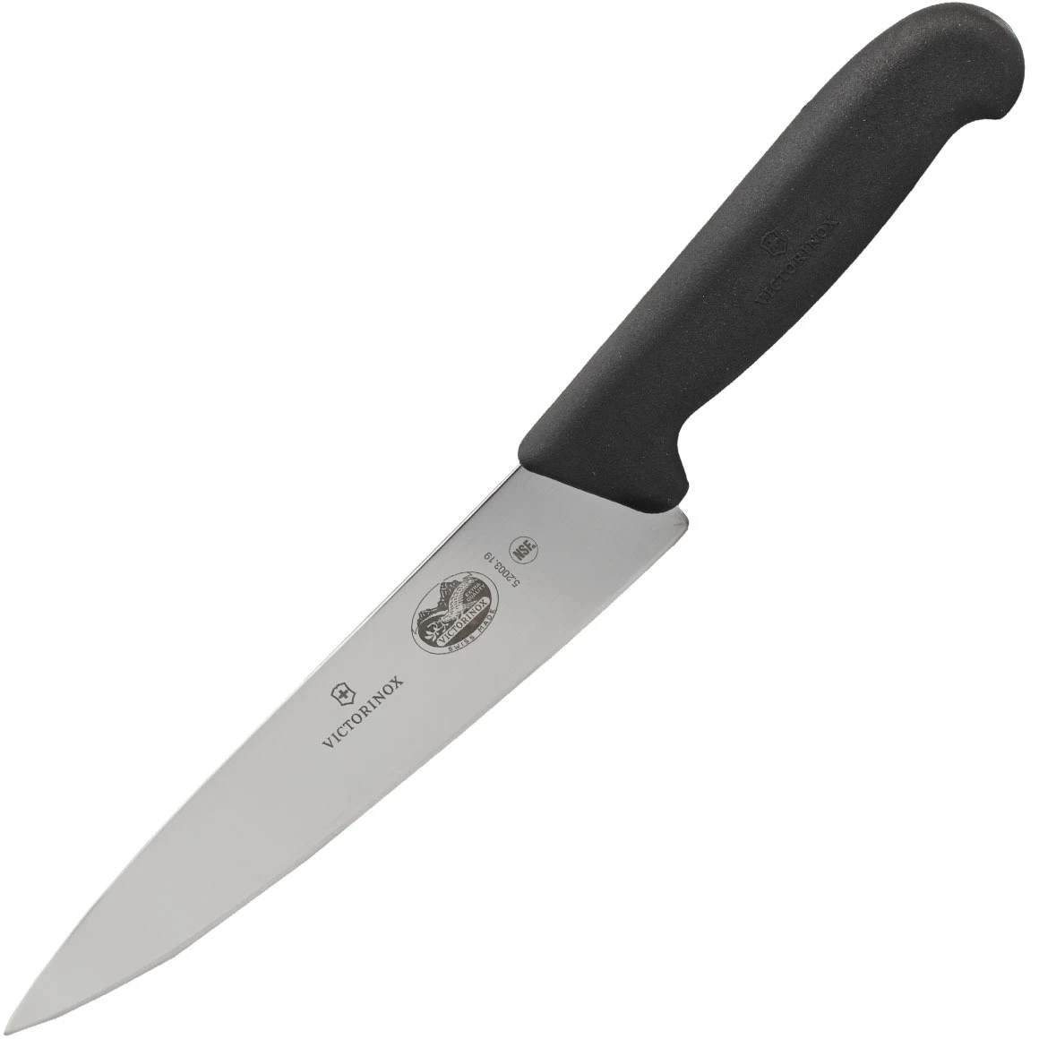 Victorinox 5.2003.19 Schinkenmesser 19 Cm 3 Victorinox 5.2003.19 Schinkenmesser 19 Cm