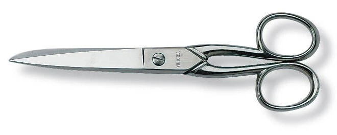 Victorinox 8.1014.18 Haushaltsschere 15 Cm 4 Victorinox 8.1014.18 Haushaltsschere 15 Cm – Bild 2