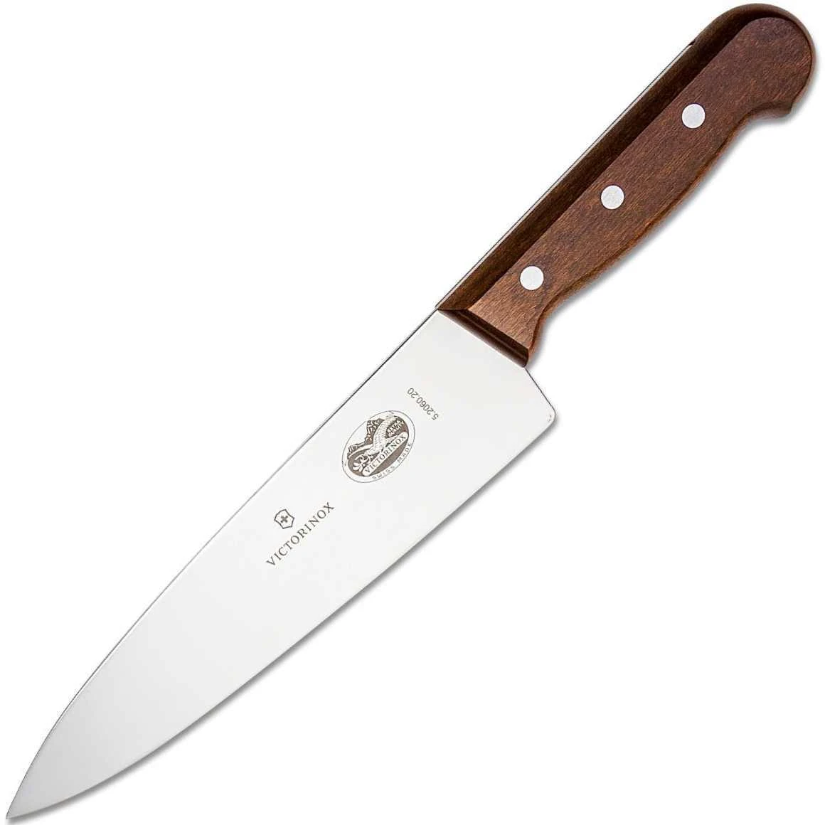 Victorinox Schnitzerei, Holz 5.2060.20 3 Victorinox Schnitzerei, Holz 5.2060.20