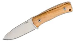 Lionsteel M4 Olive Wood M4 UL