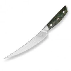 Dellinger GREEN NORTHERN SUN Ausbeinmesser K-H169