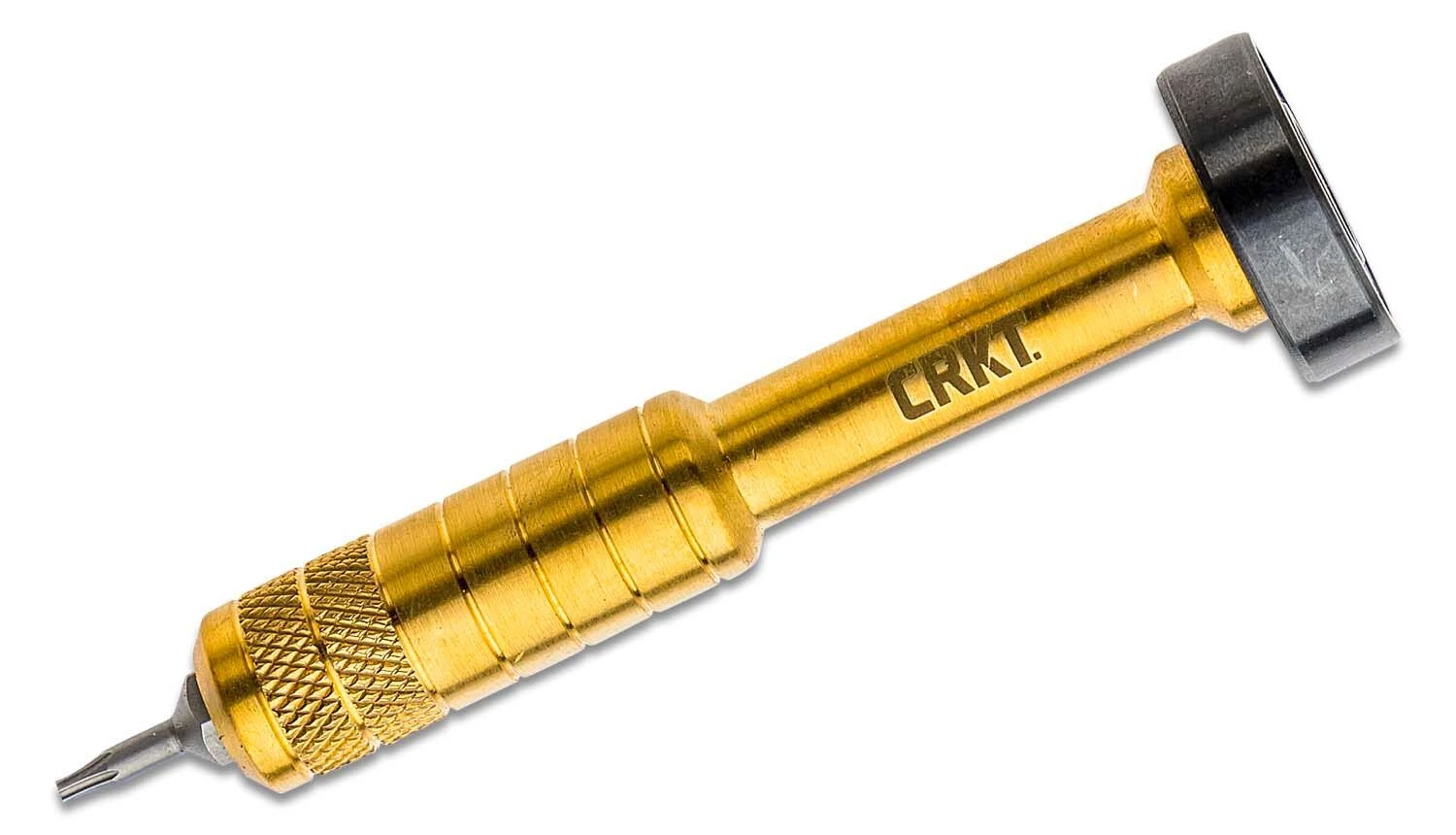 CRKT CR-9911 Hex Bit Driver Leather Tool Roll 5 CRKT CR-9911 Hex Bit Driver Leather Tool Roll – Bild 3