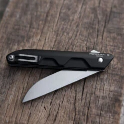 Extrema Ratio FERRUM E BLACK 04.1000.0366/SAT/BLK -Bester Messer Geschäft 46daac9f78e7d82cbd5030525ebb9f66