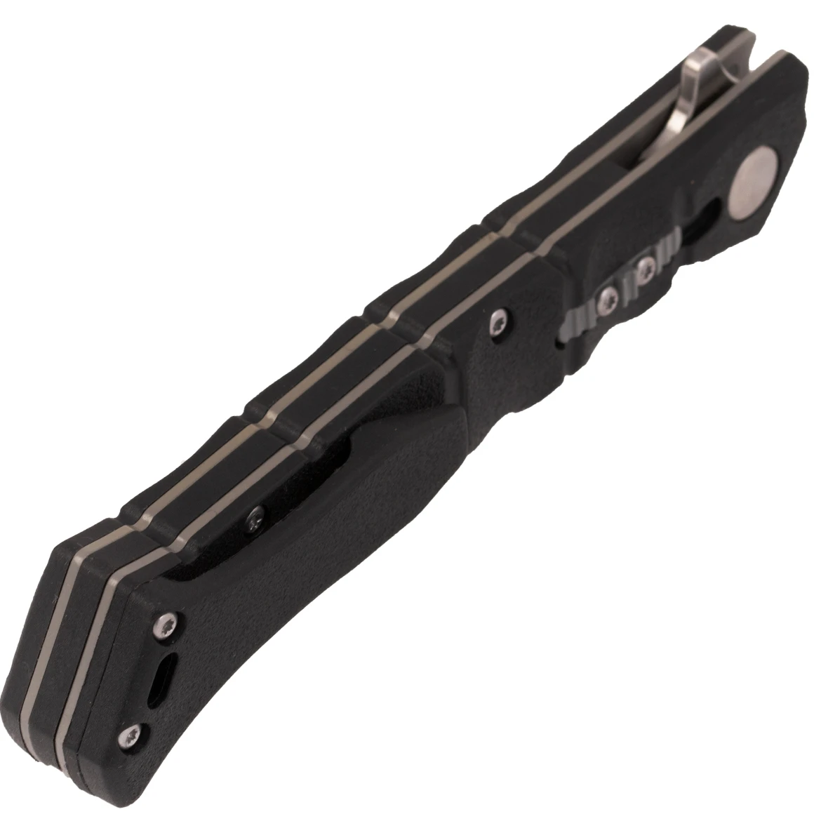 Cold Steel 20NQL Medium Luzon Griff Aus GFN 7 Cold Steel 20NQL Medium Luzon Griff Aus GFN – Bild 5