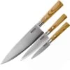 Böker Manufaktur 130440SET Set Kochmesser 3 St. 2 Böker Manufaktur 130440SET Set Kochmesser 3 St. -Bester Messer Geschäft 48cea279017175f3b7ef1342525dc7a6