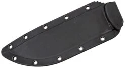 ESEE-6 Black Molded Sheath Only ESEE-60B